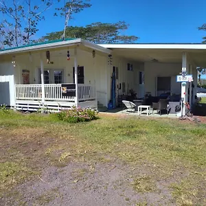 Couette-café Hoomaikai Blessings, Keaau